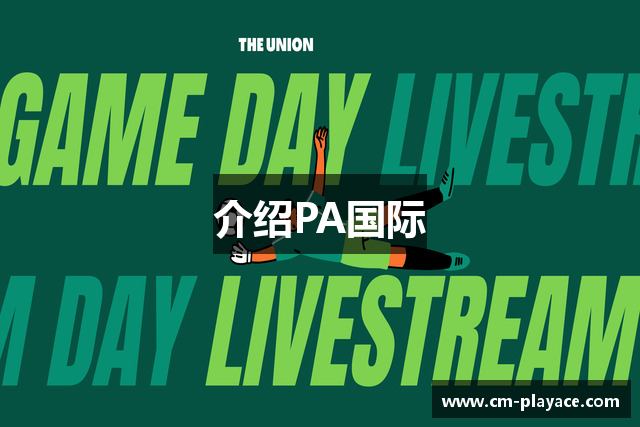 介绍PA国际